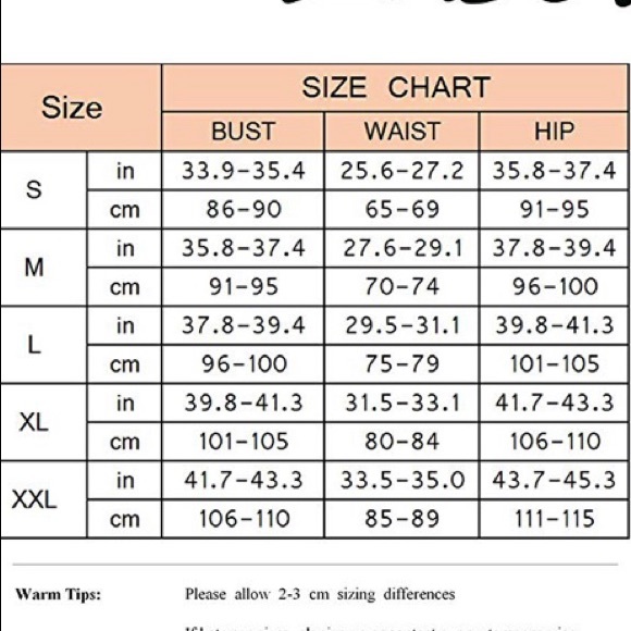 Tropical Leaf Bikini (L/XL) - Picture 4 of 4